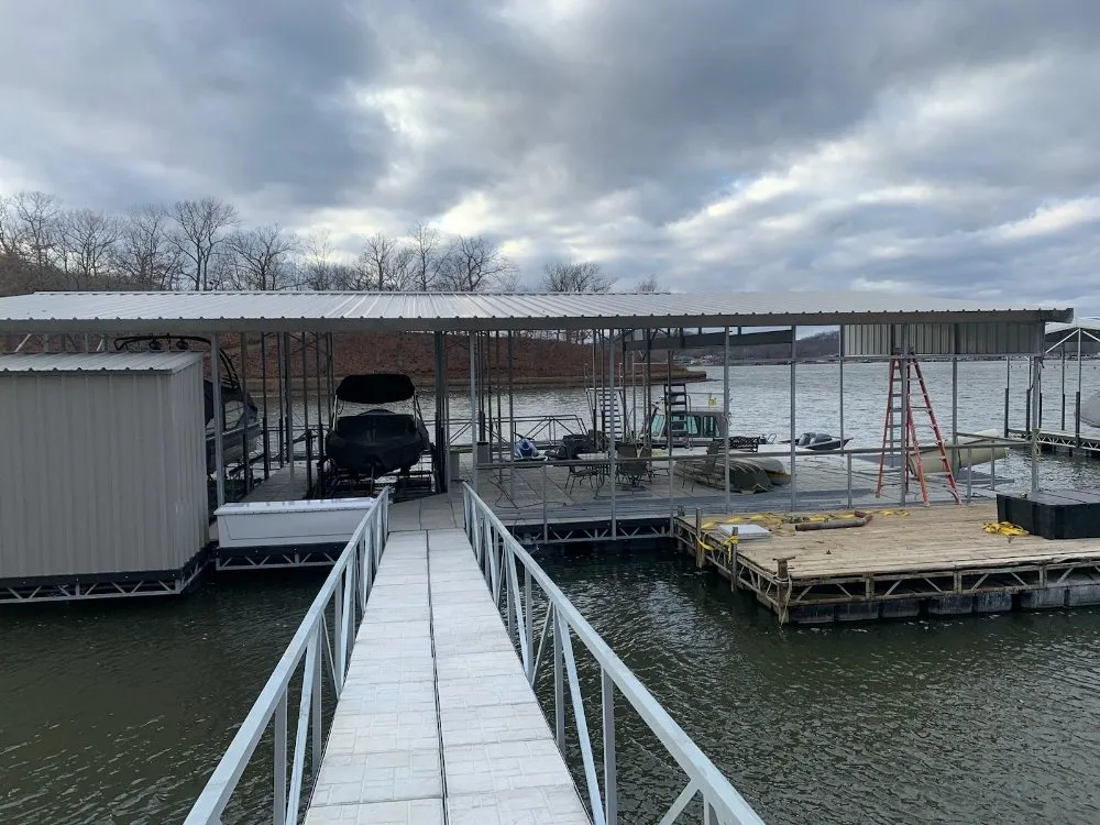 Slide of Flagg Electric