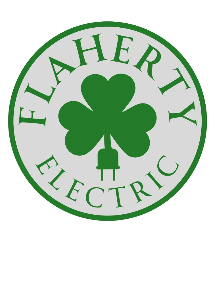 Slide of Flaherty Electric