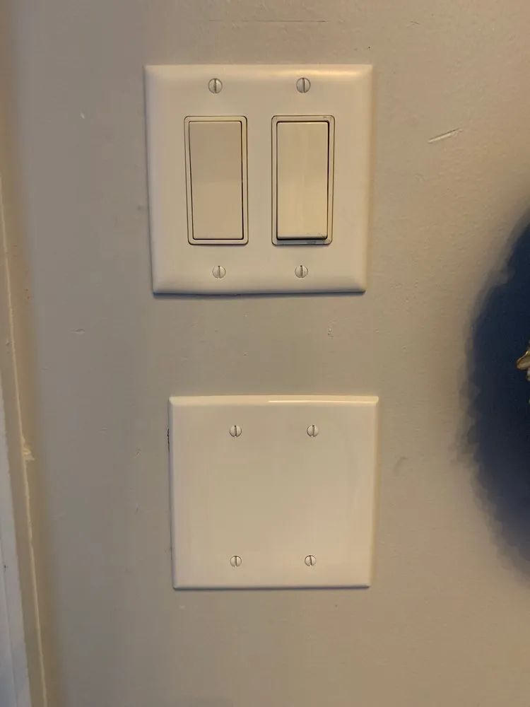 Slide of Flaherty Electrics