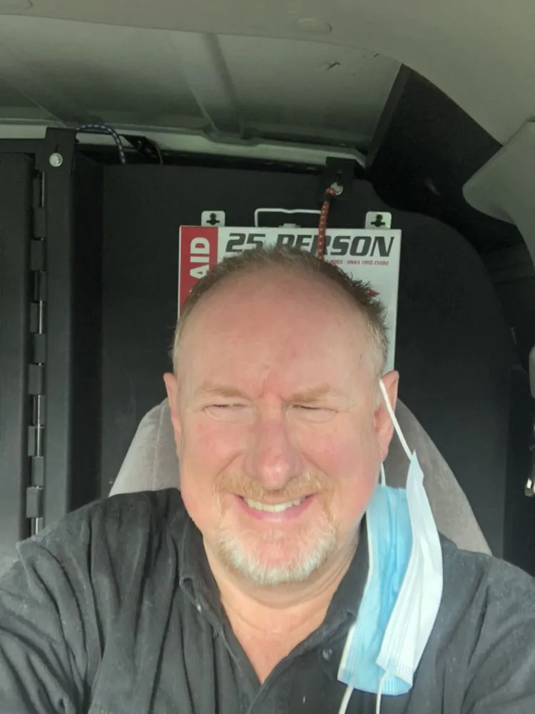 Slide of Flaherty Electrics