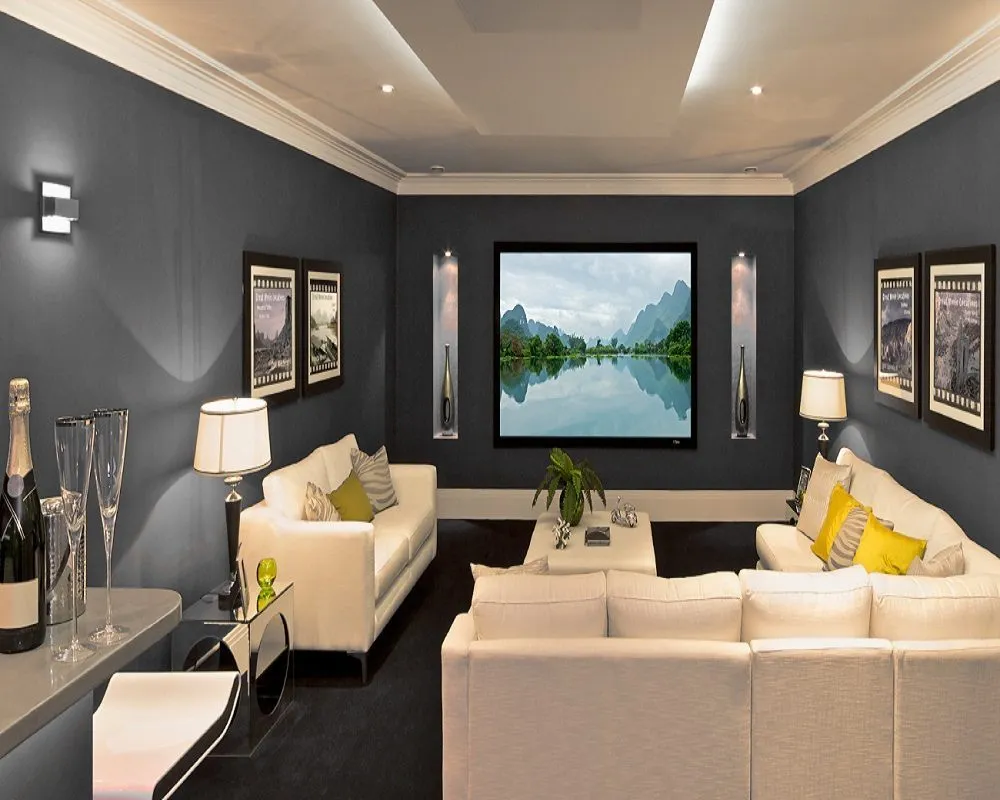 Slide of Flair Electrician Masters