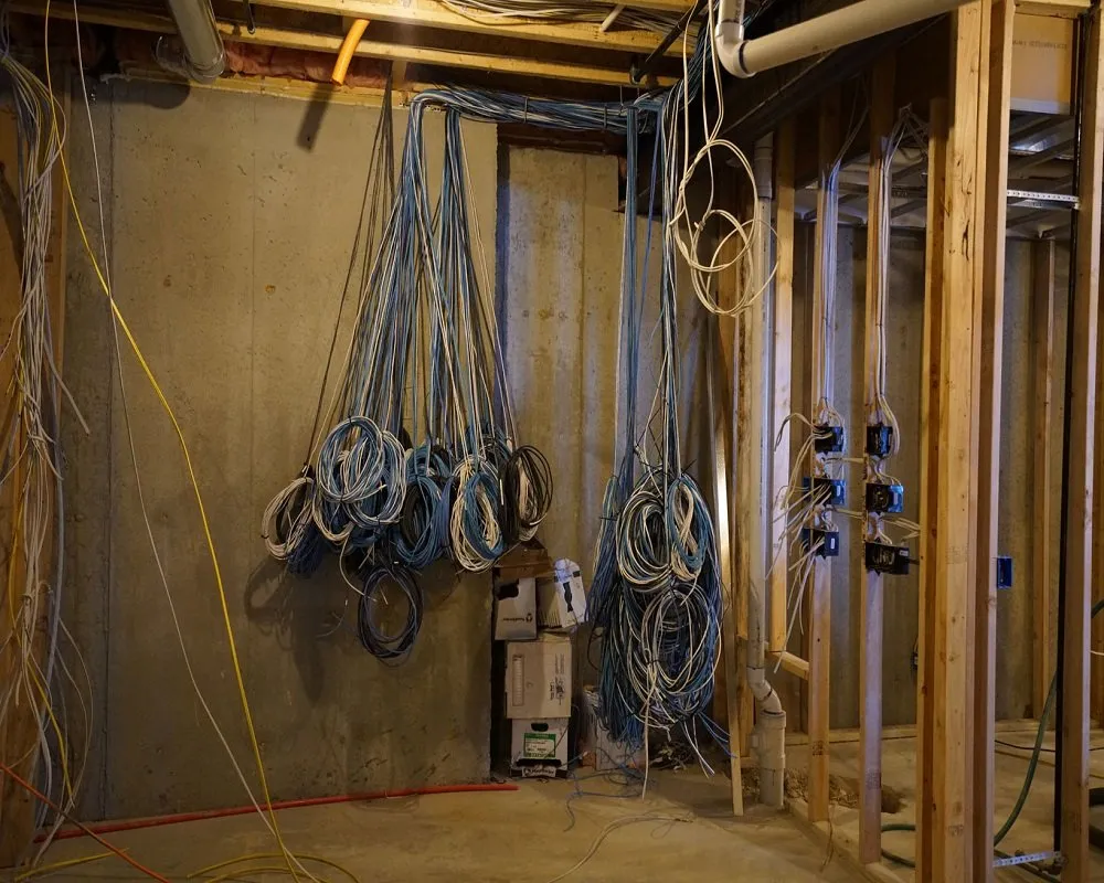 Slide of Flair Electrician Masters