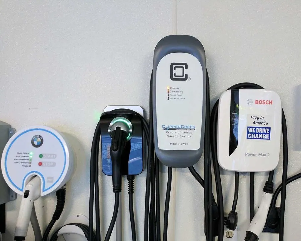 Slide of Flair Electrician Masters