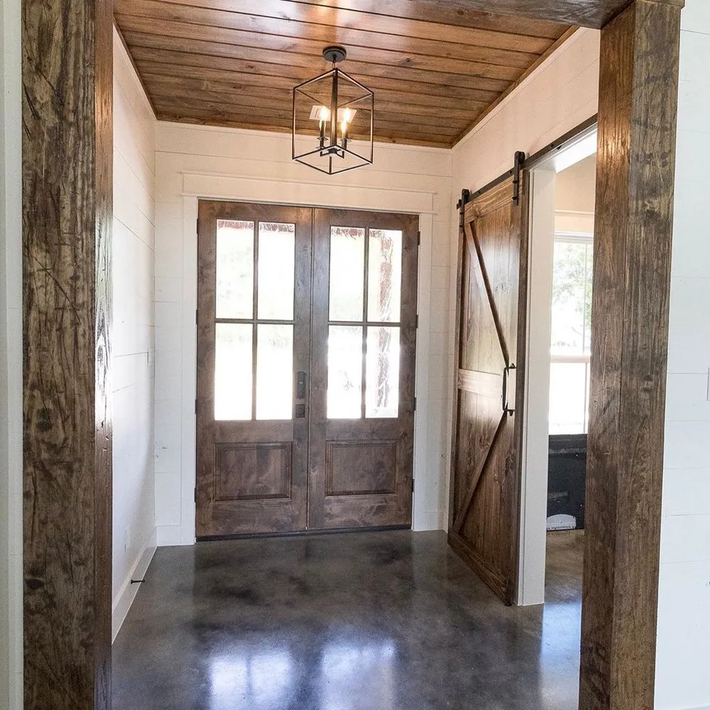 Slide of Flamingo Electric Service