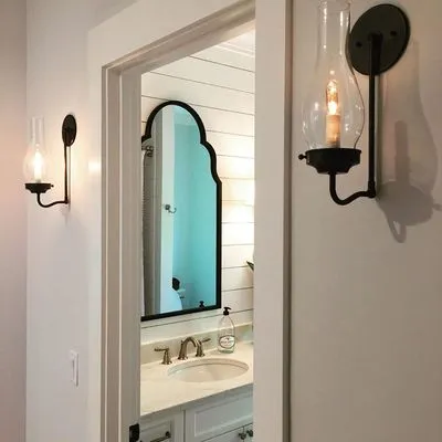 Flamingo Electric Service Logo