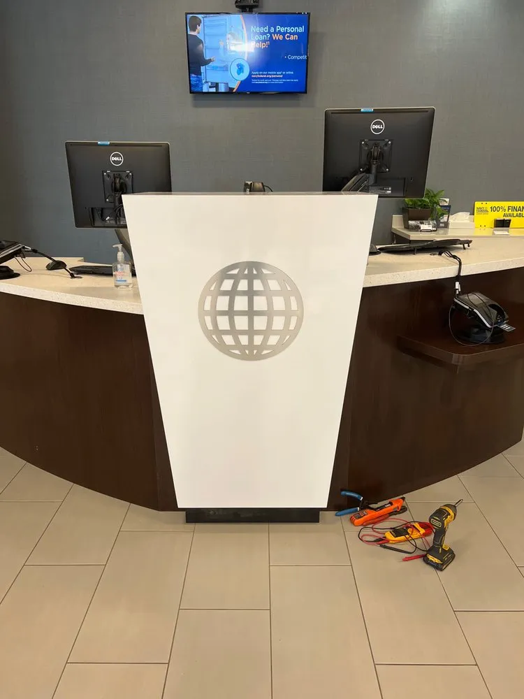 Slide of Flamingo Home Services