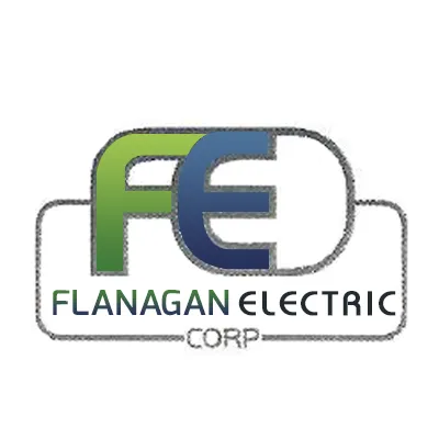 Slide of Flanagan Electric Corp