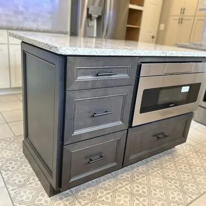 Slide of Flanagan's Renovations