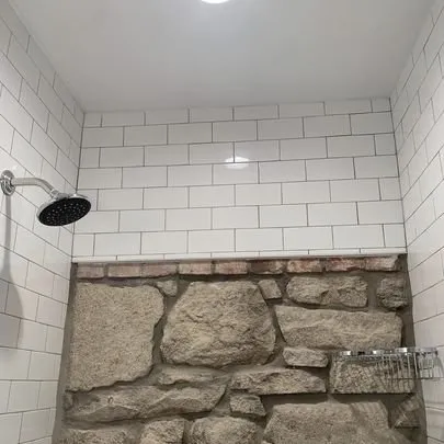 Slide of Flanagan's Renovations