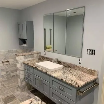 Slide of Flanagan's Renovations