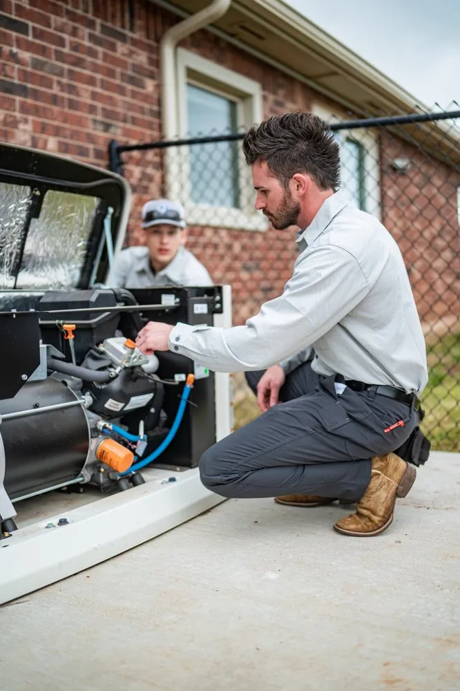 Slide of Flanco Electric