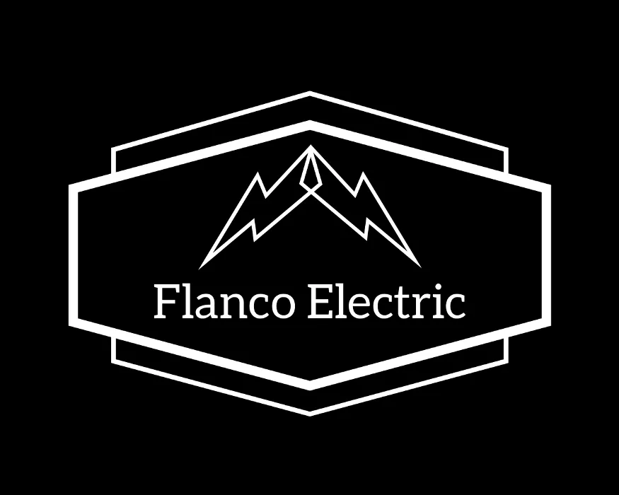 Slide of Flanco Electric