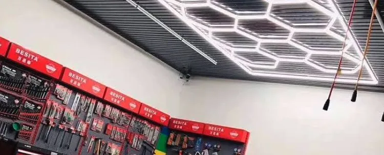 Slide of Flanco Electric