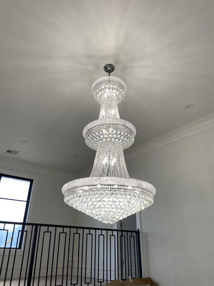 Slide of Flanco Electric