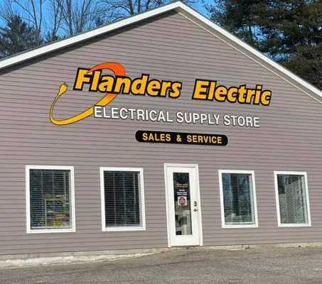 Flanders Electric