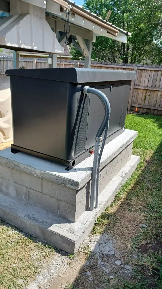 Slide of Flanigan Handy Man Service