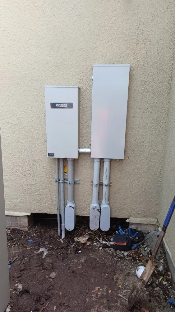 Slide of Flanigan Handy Man Service