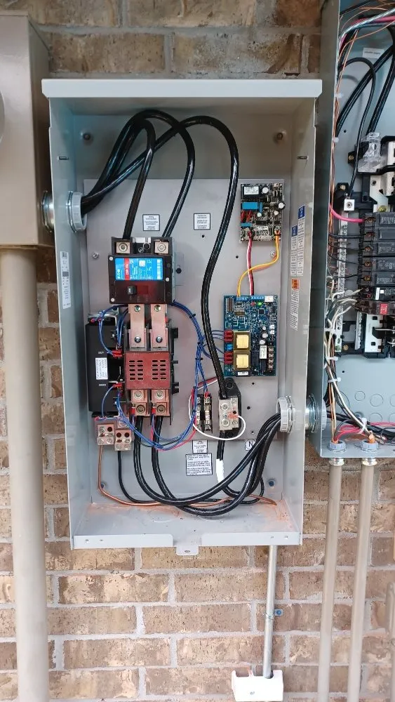 Slide of Flanigan Handy Man Service