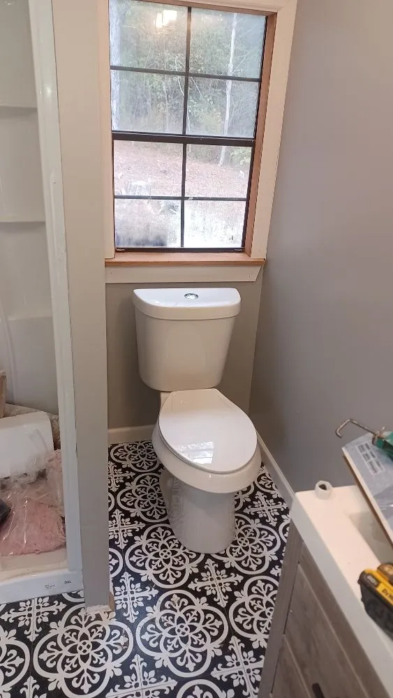 Professional wiring installation in ,  by Flanigan Handy Man Service