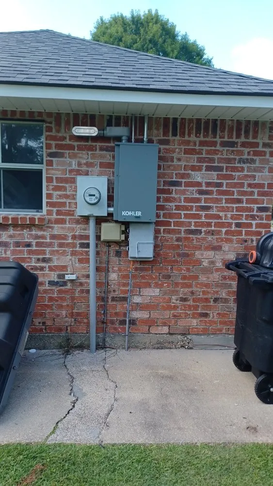 Expert electrician providing lighting installation in , 