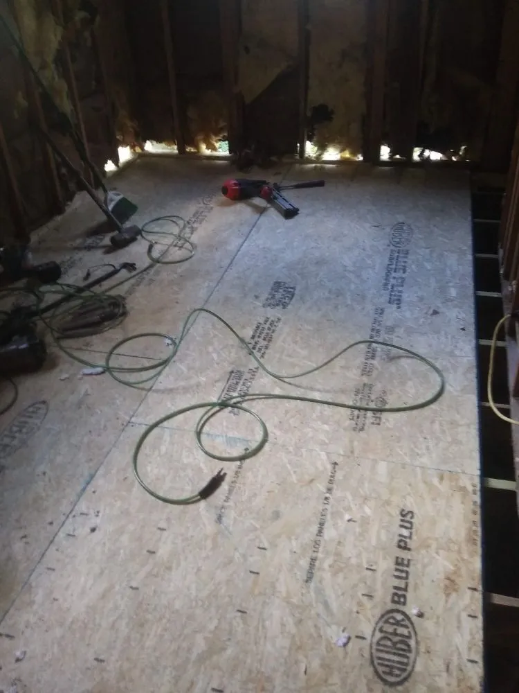 Certified lighting installation service in ,  - Flanigan Handy Man Service