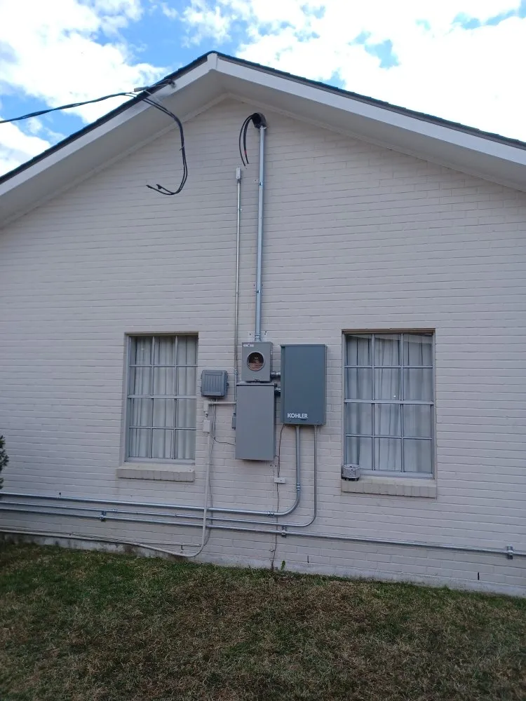 Expert lighting installation in ,  by Flanigan Handy Man Service