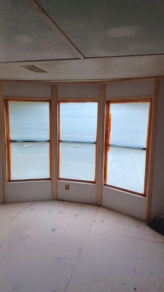 Slide of Flanigan Handy Man Service