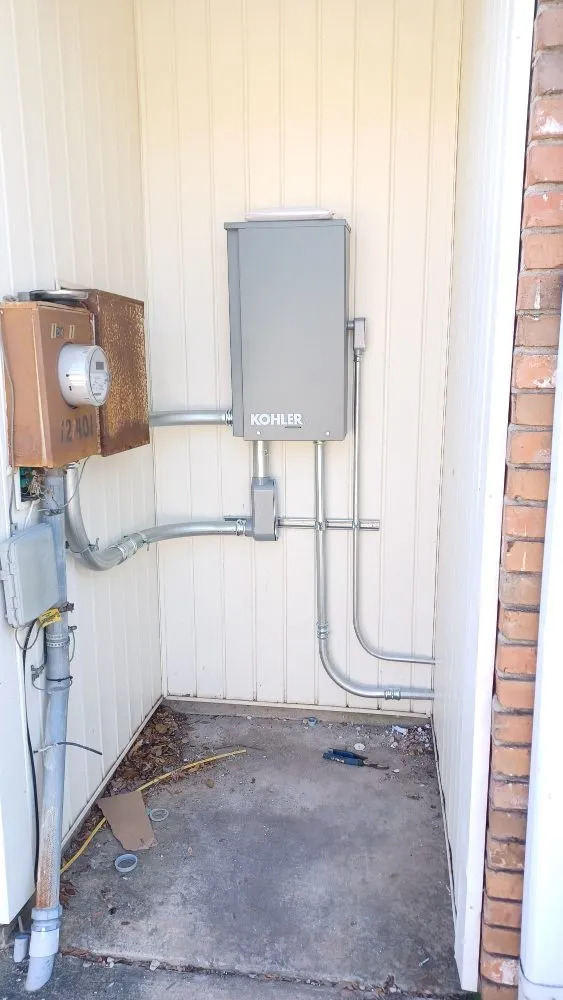 Slide of Flanigan Handy Man Service