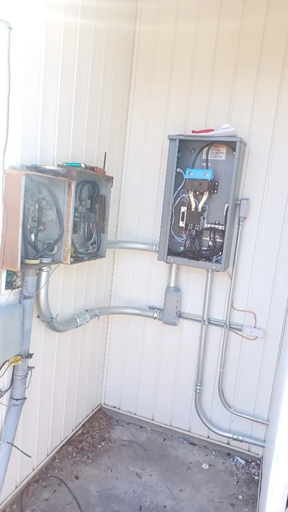 Slide of Flanigan Handy Man Service