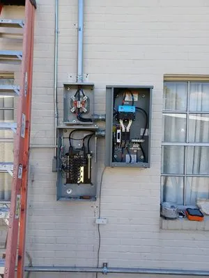 Flanigan Handy Man Service