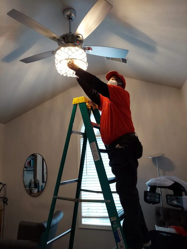 Slide of Flankers Electric