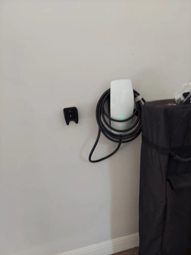 Slide of Flankers Electric