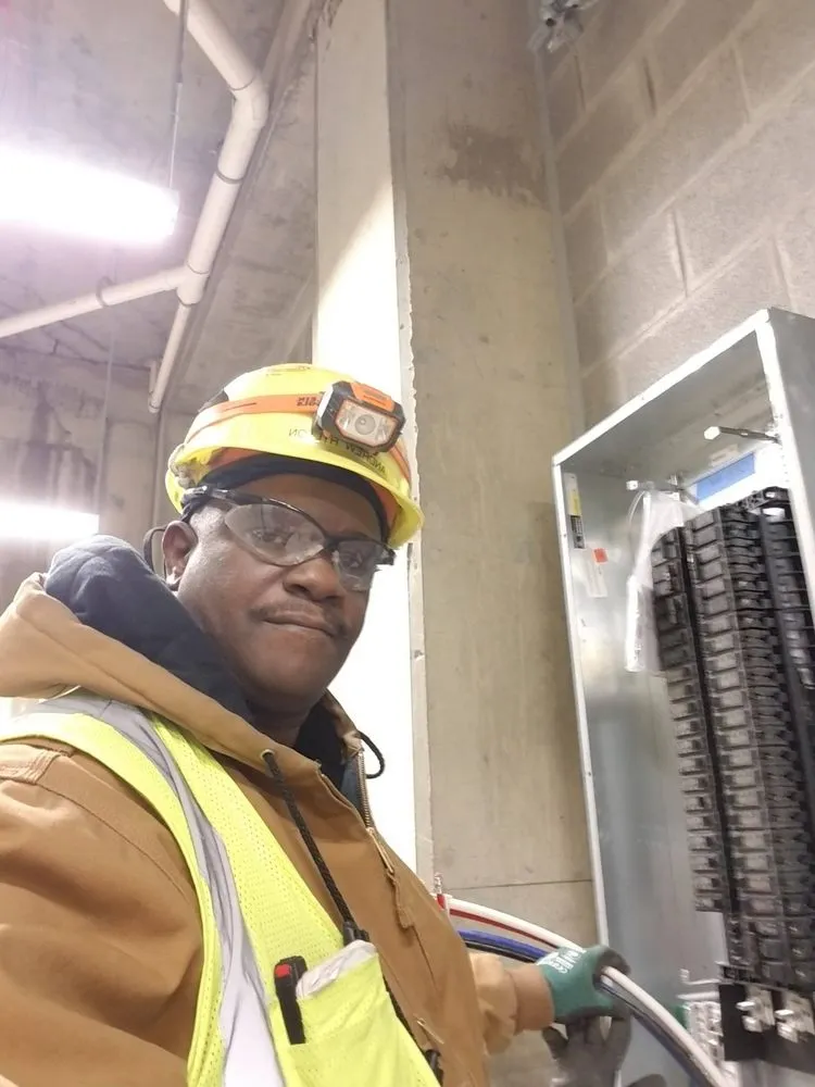 Slide of Flankers Electric