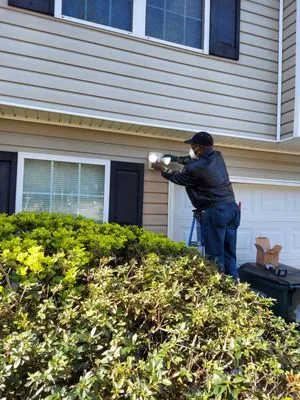 Flankers Electric Logo