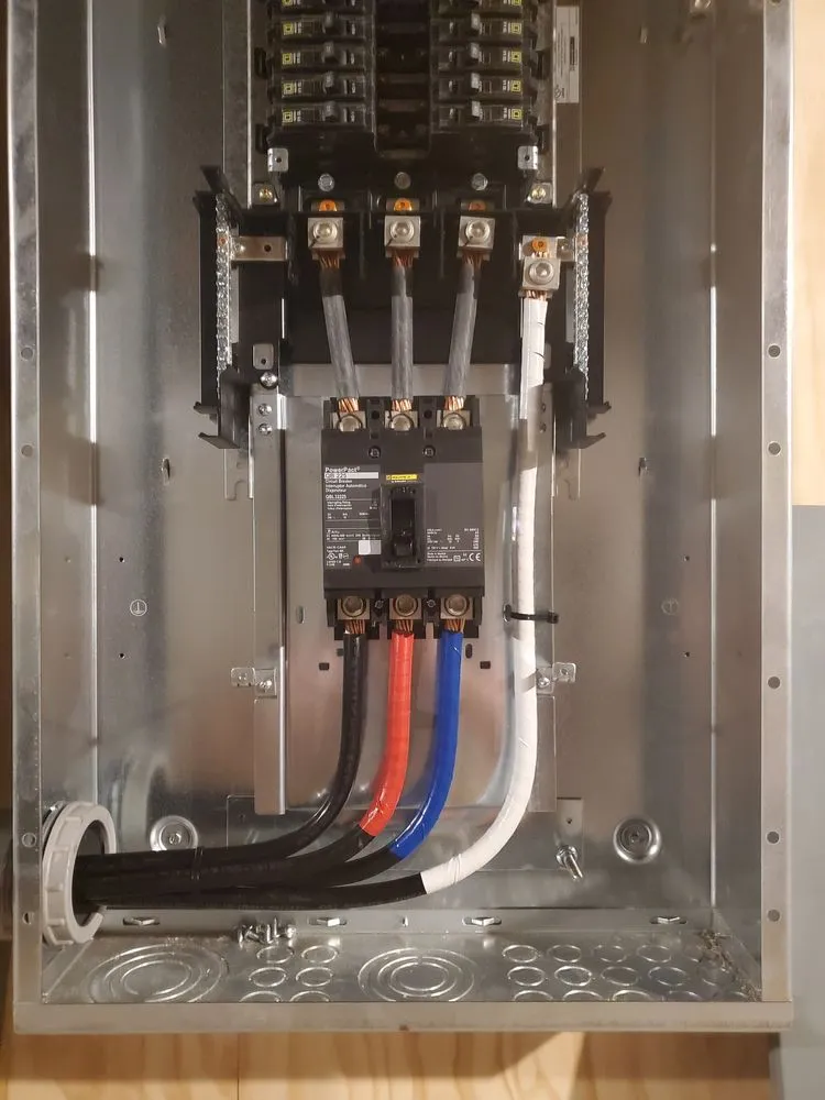 Emergency electrical repair in Barto, PA by Flannery Electric