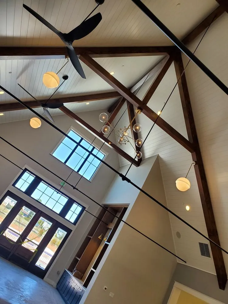Certified lighting installation experts serving Barto, PA - Flannery Electric
