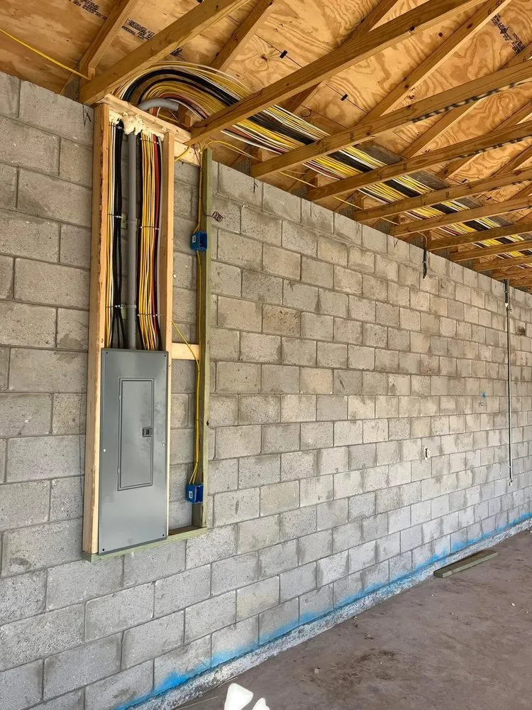 Slide of Flash Construction 