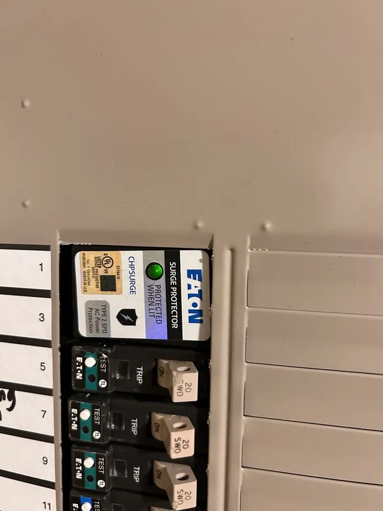 Slide of Flash Construction 