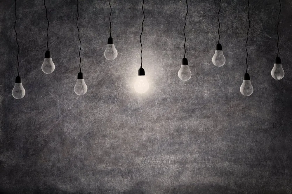 Slide of Flash Electric