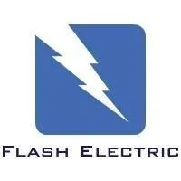 Slide of Flash Electric