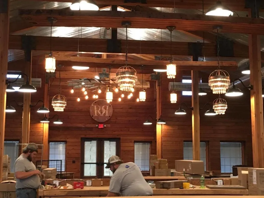 Slide of Flash Electric