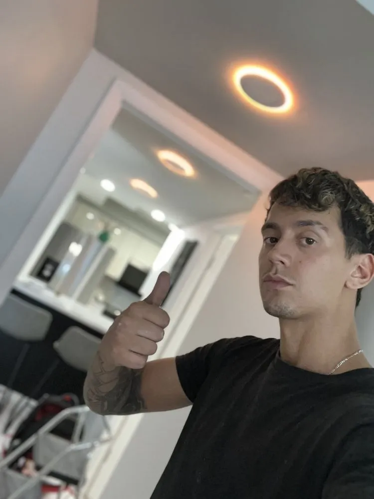 Slide of Flash Electric