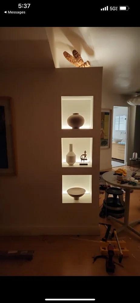 Slide of Flash Electric