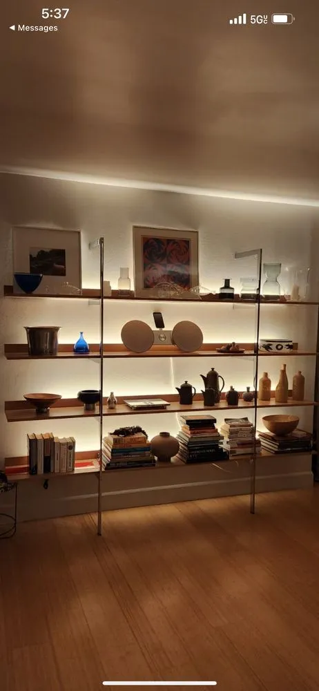 Slide of Flash Electric