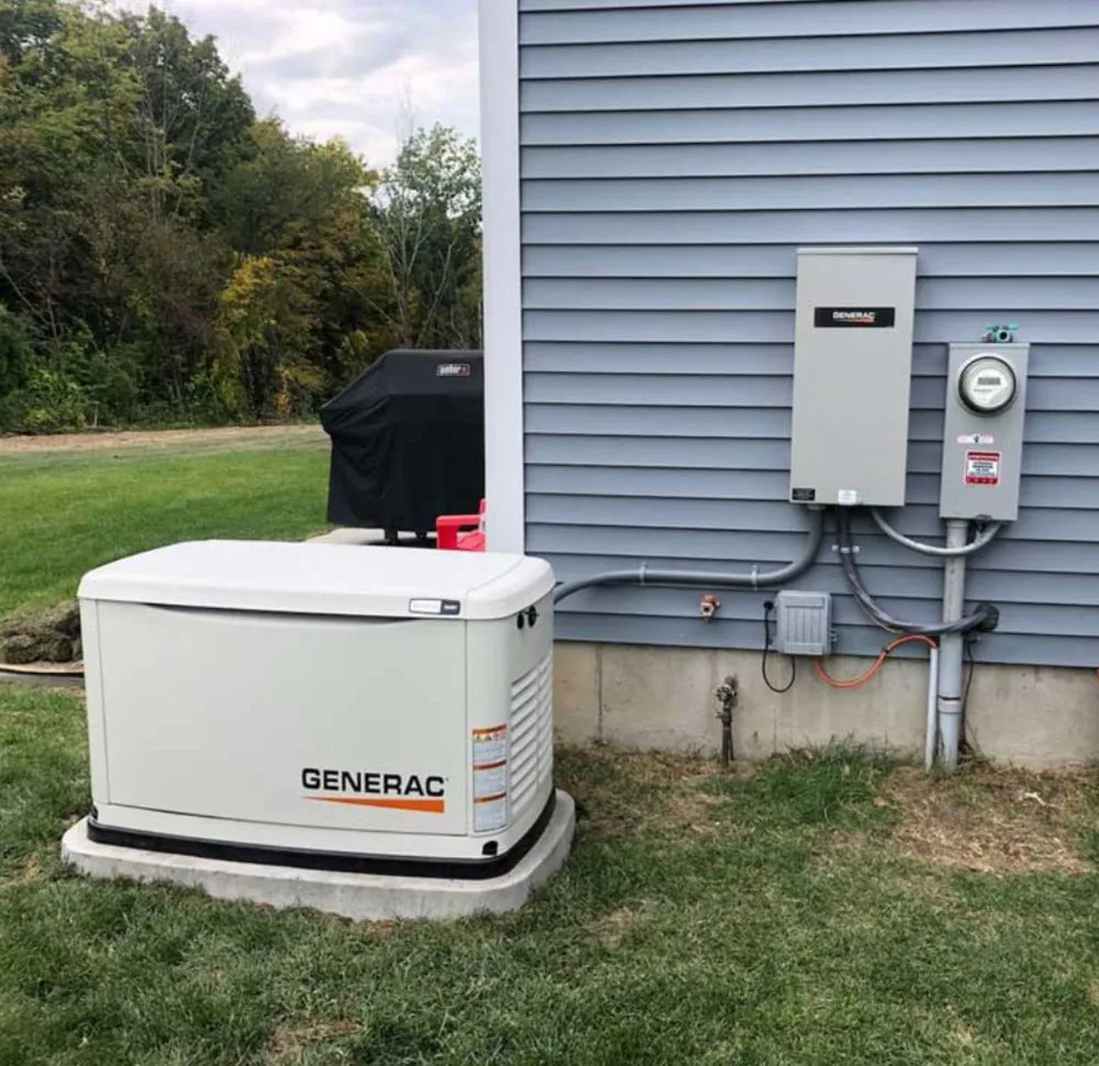 Slide of Flash Electric