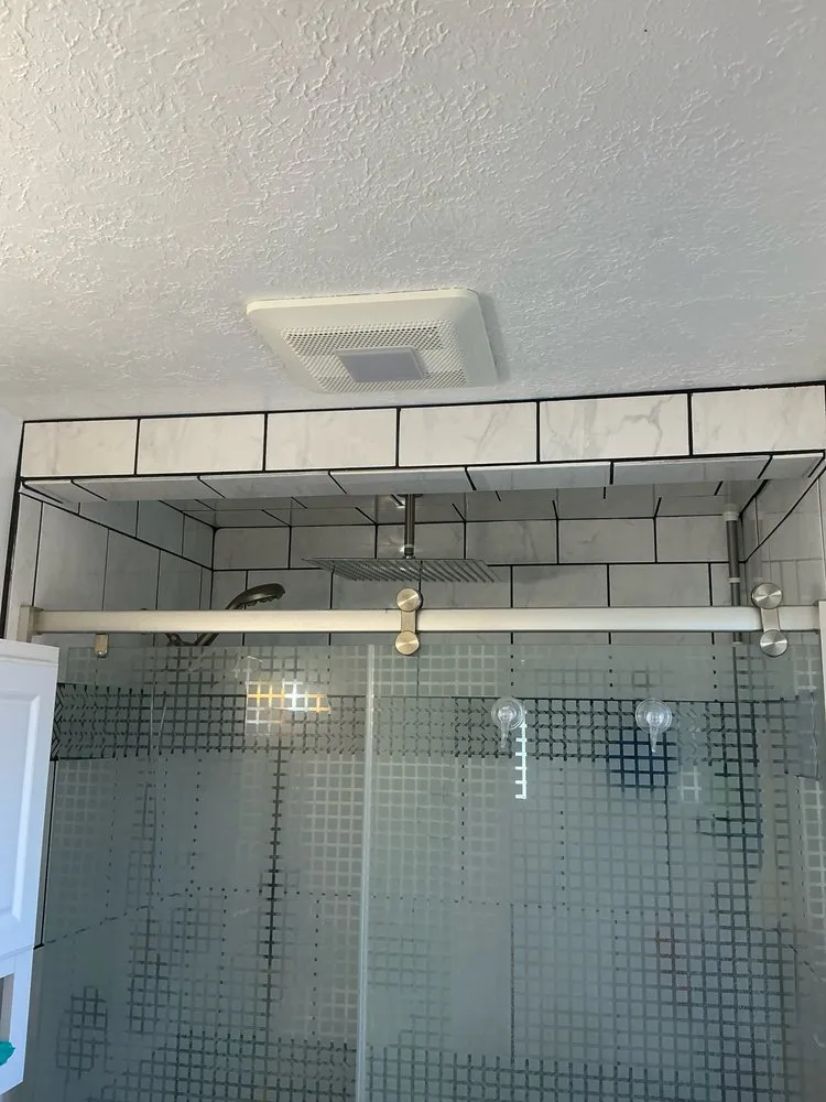 Slide of Flash Electric