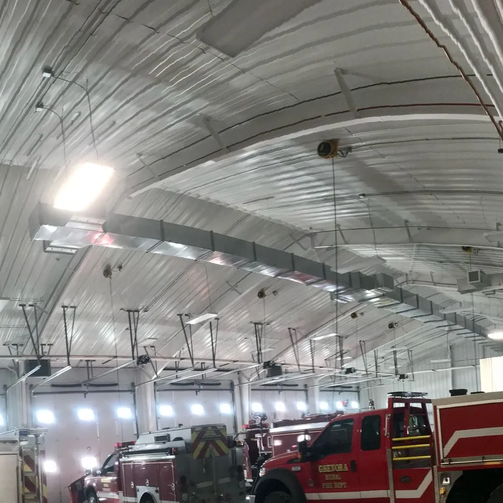 Slide of Flash Electric