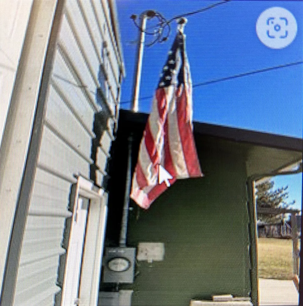 Slide of Flash Electric