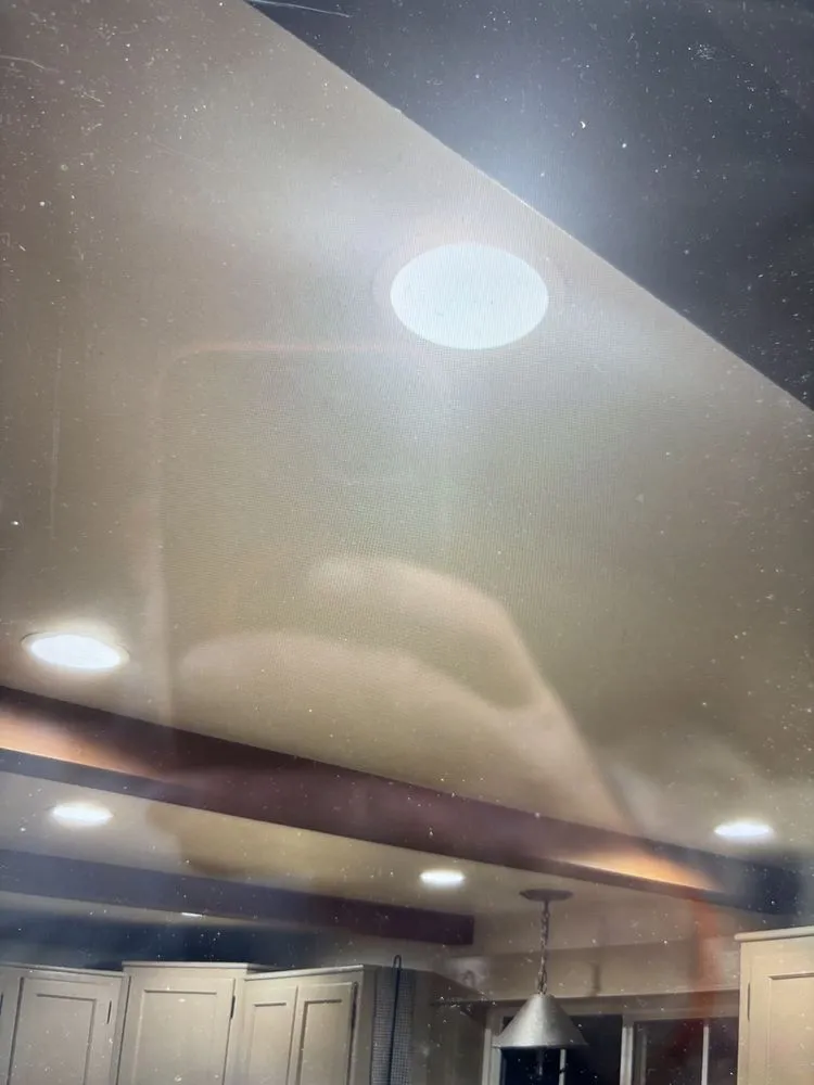 Slide of Flash Electric