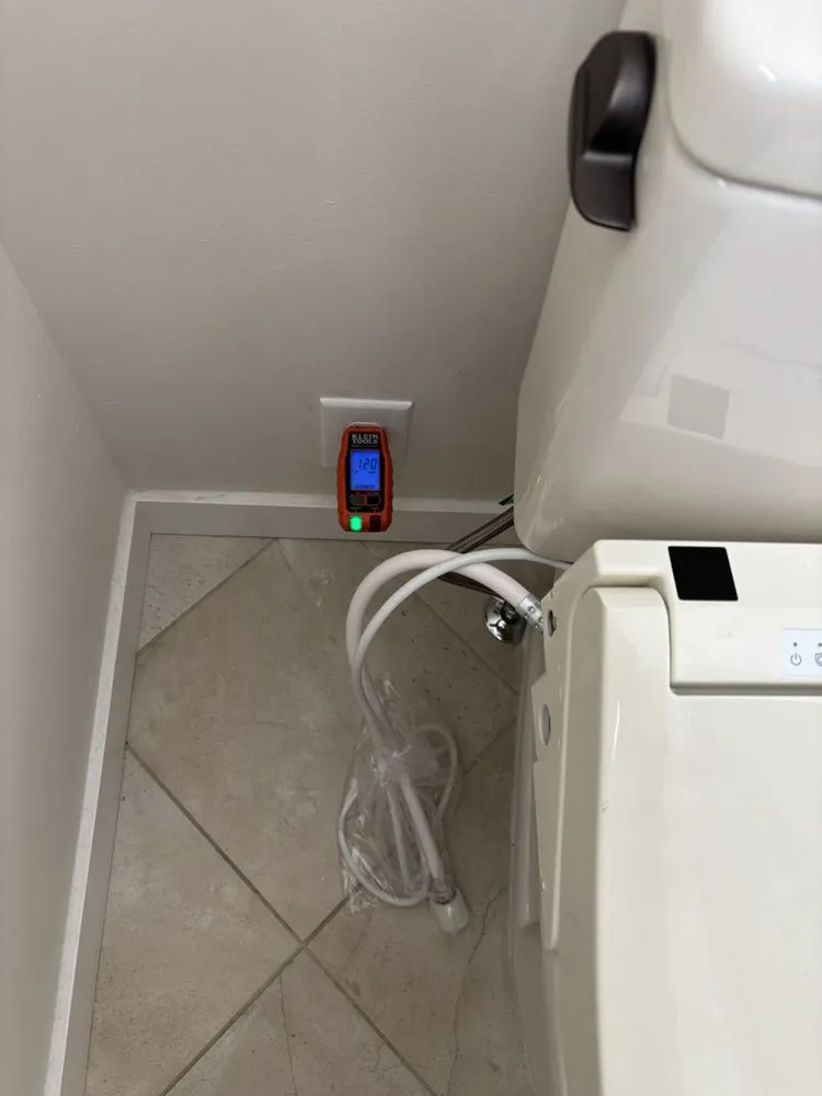 Slide of Flash Electric